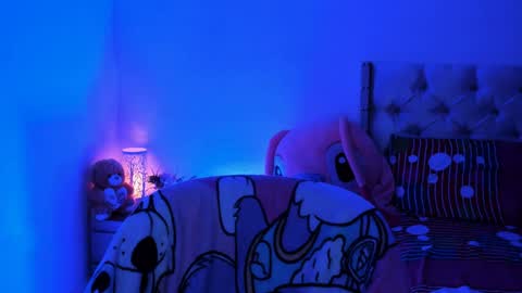 Carly     online show from January 30, 2025, 5:39 pm