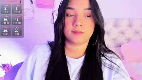 Carly     online show from February 11, 2025, 1:20 pm