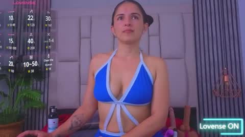 BRYONY online show from March 6, 2026, 12:01 pm