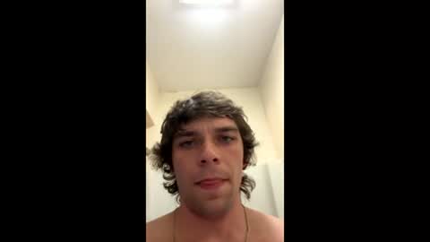 ChadStrokeman online show from April 28, 2026, 12:31 am
