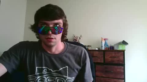 ChadStrokeman online show from May 8, 2026, 5:51 pm