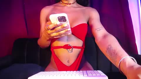 samm online show from June 8, 2026, 8:53 pm