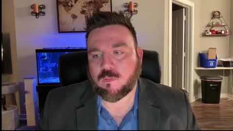 Bsxpert1 online show from January 6, 2026, 10:45 pm