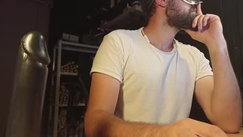 Anal Orgasm online show from June 26, 2026, 11:20 pm