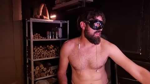 Anal Orgasm online show from July 24, 2026, 11:47 pm