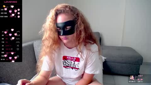 Bubblegum online show from September 10, 2025, 7:41 am