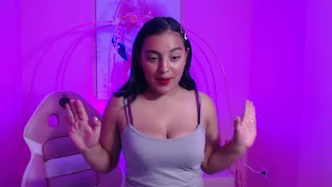 Snapshot of bubble1_ chatting on May 16, 2026, 12:37 pm PVT 6TK 08AM - 2PM COLOMBIA online show from May 16, 2026, 12:37 pm