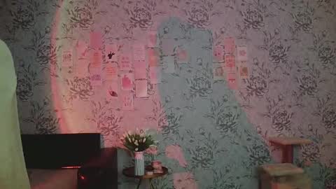 Snapshot of bubble_bambam chatting on February 11, 2025, 6:11 pm Nancy 3 online show from February 11, 2025, 6:11 pm