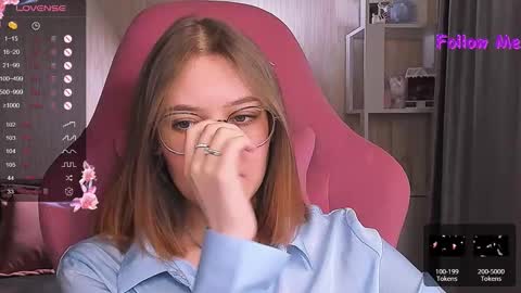 Ruby online show from December 30, 2024, 10:34 pm