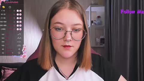 Ruby online show from January 19, 2025, 9:45 pm