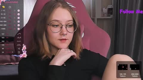 Ruby online show from January 21, 2025, 9:36 pm