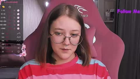 Ruby online show from January 30, 2025, 9:58 pm