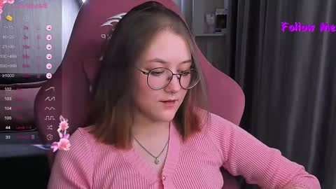 Ruby online show from February 7, 2025, 10:09 pm