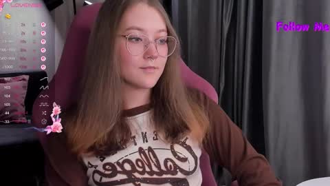 Ruby online show from October 7, 2025, 11:13 pm