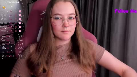 Ruby online show from February 25, 2026, 11:36 pm