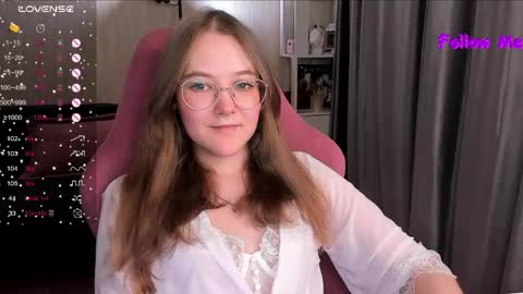 Ruby online show from May 6, 2026, 11:43 pm