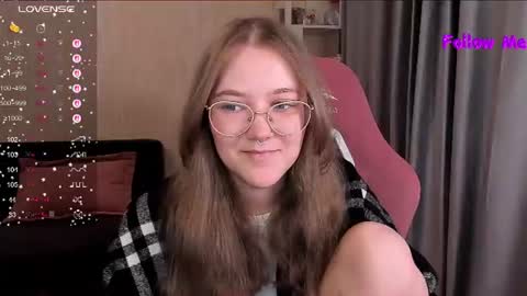 Ruby online show from June 16, 2026, 11:40 pm