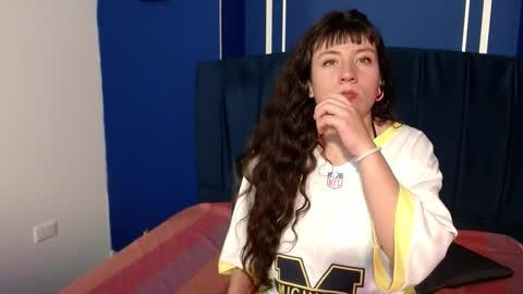 Snapshot of bubble_gum14 chatting on November 5, 2025, 4:23 am bubble_gum14 online show from November 5, 2025, 4:23 am