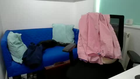 Bubblebum online show from December 6, 2024, 1:55 pm