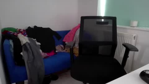 Bubblebum online show from February 26, 2026, 1:32 pm