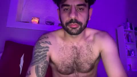 bubblebutt723 online show from November 25, 2025, 11:21 am