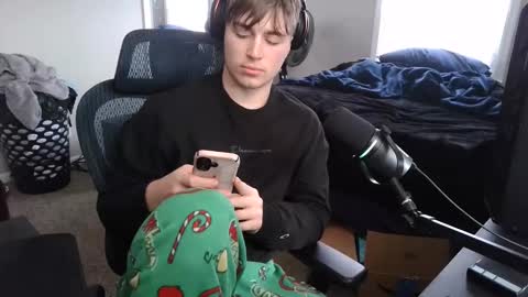 BubblebuttBdn online show from November 23, 2025, 6:19 pm