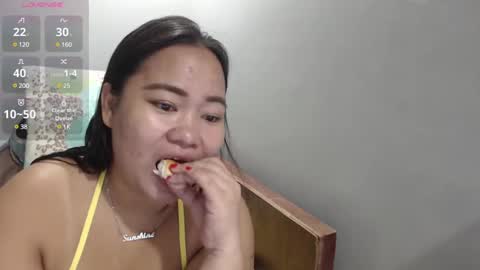 Sunshine online show from February 9, 2025, 3:00 am