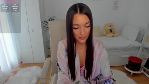 bubbledoll7 online show from February 17, 2026, 8:11 am