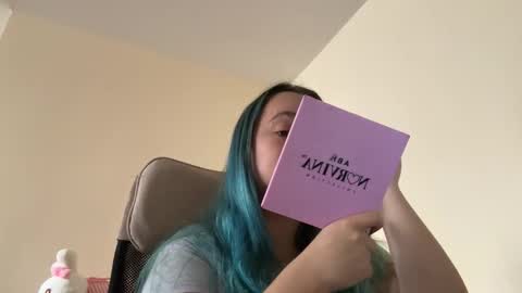 bubblegum_tempt online show from January 11, 2026, 7:13 am