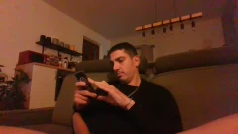 Snapshot of bucefalo2024 chatting on January 20, 2025, 8:09 am Buce falo online show from January 20, 2025, 8:09 am