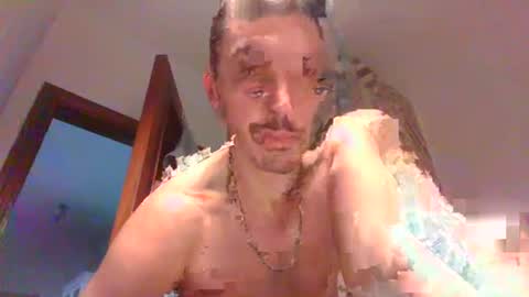 Snapshot of bucefalo2024 chatting on January 27, 2025, 9:34 am Buce falo online show from January 27, 2025, 9:34 am