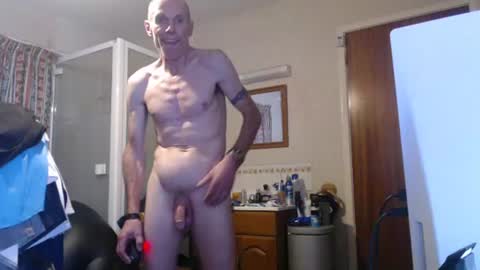 buck70 online show from April 26, 2026, 7:44 pm