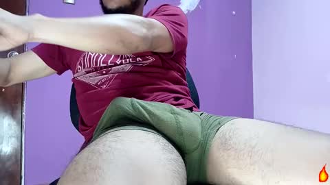 buckbigdick online show from December 18, 2025, 10:54 am