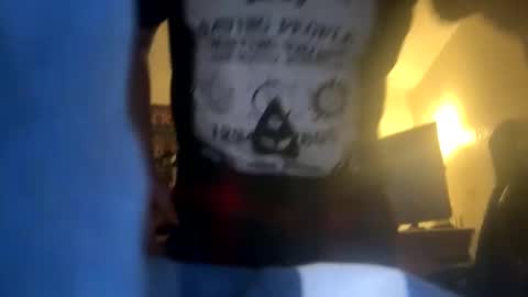 Snapshot of buckoykang chatting on January 26, 2025, 11:39 am buckoykang online show from January 26, 2025, 11:39 am