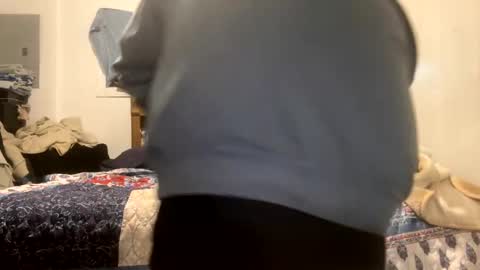 Snapshot of buckoykang chatting on January 28, 2025, 2:10 pm buckoykang online show from January 28, 2025, 2:10 pm