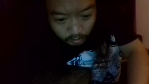 Snapshot of buckoykang chatting on January 30, 2025, 7:07 am buckoykang online show from January 30, 2025, 7:07 am