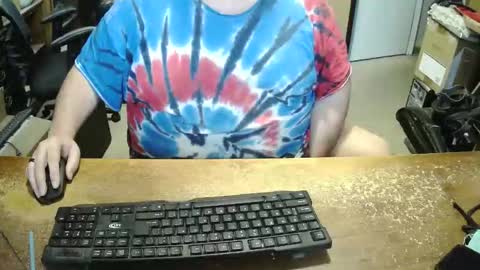 Bucku2 online show from February 7, 2026, 1:59 pm