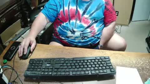 Bucku2 online show from July 9, 2026, 11:53 pm