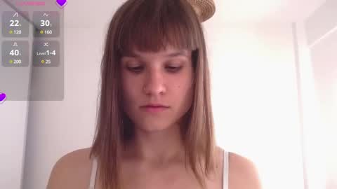 Snapshot of buckwheat_queen chatting on December 12, 2024, 7:04 pm Mira online show from December 12, 2024, 7:04 pm