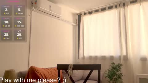 Mira  online show from November 24, 2025, 5:01 pm