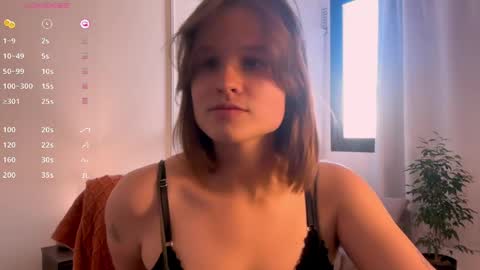 Mira  online show from May 17, 2026, 7:21 pm