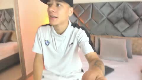 Snapshot of buda_and_cataleya_ chatting on February 27, 2026, 12:49 pm Buda y Cataleya online show from February 27, 2026, 12:49 pm