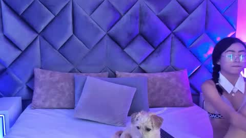 Snapshot of buda_and_cataleya_ chatting on February 28, 2026, 12:28 pm Buda y Cataleya online show from February 28, 2026, 12:28 pm