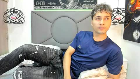 Buddy Whitte online show from November 8, 2025, 11:43 am