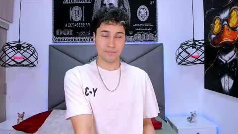 Buddy Whitte online show from February 24, 2026, 5:11 pm