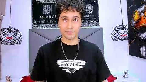 Buddy Whitte online show from March 20, 2026, 4:01 pm