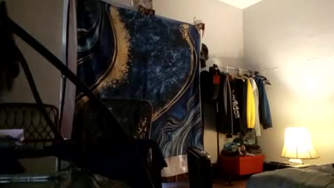 Snapshot of buddylovex chatting on October 5, 2025, 10:07 pm buddylovex online show from October 5, 2025, 10:07 pm