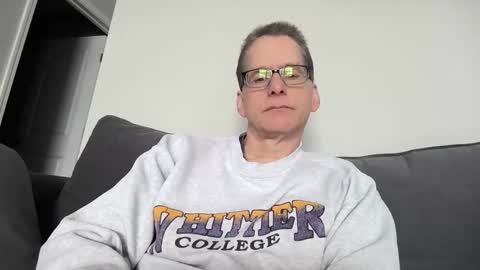 budman004 online show from February 8, 2026, 5:27 pm