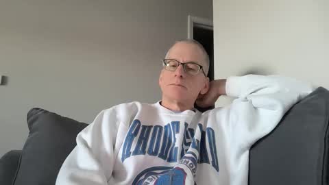 budman004 online show from February 15, 2026, 9:44 pm