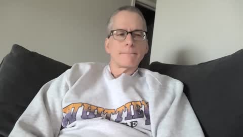 budman004 online show from March 7, 2026, 8:50 pm